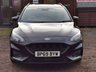 USED 2020 69 FORD FOCUS 1.5 ST-LINE X TDCI 5d 119 BHP NEW MOT and JUST SERVICED