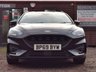 USED 2020 69 FORD FOCUS 1.5 ST-LINE X TDCI 5d 119 BHP NEW MOT and JUST SERVICED