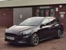 USED 2020 69 FORD FOCUS 1.5 ST-LINE X TDCI 5d 119 BHP NEW MOT and JUST SERVICED