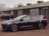 USED 2020 69 FORD FOCUS 1.5 ST-LINE X TDCI 5d 119 BHP NEW MOT and JUST SERVICED