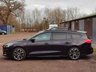 USED 2020 69 FORD FOCUS 1.5 ST-LINE X TDCI 5d 119 BHP NEW MOT and JUST SERVICED