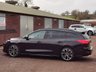 USED 2020 69 FORD FOCUS 1.5 ST-LINE X TDCI 5d 119 BHP NEW MOT and JUST SERVICED