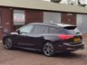 USED 2020 69 FORD FOCUS 1.5 ST-LINE X TDCI 5d 119 BHP NEW MOT and JUST SERVICED