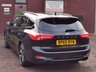 USED 2020 69 FORD FOCUS 1.5 ST-LINE X TDCI 5d 119 BHP NEW MOT and JUST SERVICED