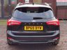 USED 2020 69 FORD FOCUS 1.5 ST-LINE X TDCI 5d 119 BHP NEW MOT and JUST SERVICED