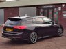 USED 2020 69 FORD FOCUS 1.5 ST-LINE X TDCI 5d 119 BHP NEW MOT and JUST SERVICED