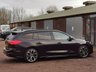 USED 2020 69 FORD FOCUS 1.5 ST-LINE X TDCI 5d 119 BHP NEW MOT and JUST SERVICED