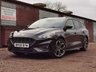 USED 2020 69 FORD FOCUS 1.5 ST-LINE X TDCI 5d 119 BHP NEW MOT and JUST SERVICED