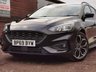 USED 2020 69 FORD FOCUS 1.5 ST-LINE X TDCI 5d 119 BHP NEW MOT and JUST SERVICED
