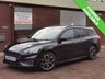 USED 2020 69 FORD FOCUS 1.5 ST-LINE X TDCI 5d 119 BHP NEW MOT and JUST SERVICED