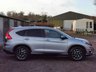 USED 2017 17 HONDA CR-V 2.0 I-VTEC SE PLUS 5d 153 BHP 7x RECORDED SERVICES!