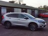 USED 2017 17 HONDA CR-V 2.0 I-VTEC SE PLUS 5d 153 BHP 7x RECORDED SERVICES!