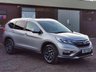USED 2017 17 HONDA CR-V 2.0 I-VTEC SE PLUS 5d 153 BHP 7x RECORDED SERVICES!