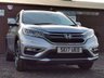 USED 2017 17 HONDA CR-V 2.0 I-VTEC SE PLUS 5d 153 BHP 7x RECORDED SERVICES!