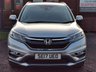 USED 2017 17 HONDA CR-V 2.0 I-VTEC SE PLUS 5d 153 BHP 7x RECORDED SERVICES!