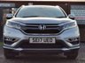USED 2017 17 HONDA CR-V 2.0 I-VTEC SE PLUS 5d 153 BHP 7x RECORDED SERVICES!