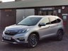 USED 2017 17 HONDA CR-V 2.0 I-VTEC SE PLUS 5d 153 BHP 7x RECORDED SERVICES!