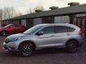 USED 2017 17 HONDA CR-V 2.0 I-VTEC SE PLUS 5d 153 BHP 7x RECORDED SERVICES!