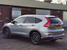 USED 2017 17 HONDA CR-V 2.0 I-VTEC SE PLUS 5d 153 BHP 7x RECORDED SERVICES!