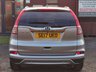 USED 2017 17 HONDA CR-V 2.0 I-VTEC SE PLUS 5d 153 BHP 7x RECORDED SERVICES!