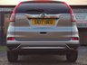 USED 2017 17 HONDA CR-V 2.0 I-VTEC SE PLUS 5d 153 BHP 7x RECORDED SERVICES!