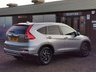 USED 2017 17 HONDA CR-V 2.0 I-VTEC SE PLUS 5d 153 BHP 7x RECORDED SERVICES!