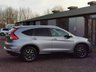 USED 2017 17 HONDA CR-V 2.0 I-VTEC SE PLUS 5d 153 BHP 7x RECORDED SERVICES!