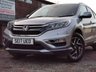 USED 2017 17 HONDA CR-V 2.0 I-VTEC SE PLUS 5d 153 BHP 7x RECORDED SERVICES!