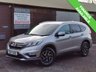 USED 2017 17 HONDA CR-V 2.0 I-VTEC SE PLUS 5d 153 BHP 7x RECORDED SERVICES!