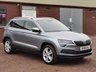 USED 2018 18 SKODA KAROQ 1.6 SE L TDI DSG 5d 114 BHP 