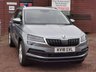 USED 2018 18 SKODA KAROQ 1.6 SE L TDI DSG 5d 114 BHP 