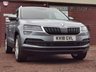 USED 2018 18 SKODA KAROQ 1.6 SE L TDI DSG 5d 114 BHP 