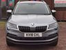 USED 2018 18 SKODA KAROQ 1.6 SE L TDI DSG 5d 114 BHP 
