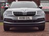 USED 2018 18 SKODA KAROQ 1.6 SE L TDI DSG 5d 114 BHP 