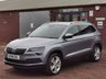 USED 2018 18 SKODA KAROQ 1.6 SE L TDI DSG 5d 114 BHP 