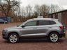 USED 2018 18 SKODA KAROQ 1.6 SE L TDI DSG 5d 114 BHP 