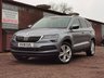 USED 2018 18 SKODA KAROQ 1.6 SE L TDI DSG 5d 114 BHP 