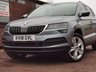 USED 2018 18 SKODA KAROQ 1.6 SE L TDI DSG 5d 114 BHP 