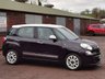 USED 2014 14 FIAT 500L 0.9 TWINAIR POP STAR 5d 105 BHP LOW MILEAGE!