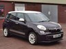 USED 2014 14 FIAT 500L 0.9 TWINAIR POP STAR 5d 105 BHP LOW MILEAGE!