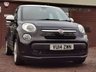 USED 2014 14 FIAT 500L 0.9 TWINAIR POP STAR 5d 105 BHP LOW MILEAGE!