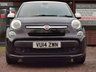 USED 2014 14 FIAT 500L 0.9 TWINAIR POP STAR 5d 105 BHP LOW MILEAGE!
