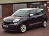 USED 2014 14 FIAT 500L 0.9 TWINAIR POP STAR 5d 105 BHP LOW MILEAGE!