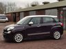 USED 2014 14 FIAT 500L 0.9 TWINAIR POP STAR 5d 105 BHP LOW MILEAGE!
