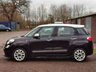 USED 2014 14 FIAT 500L 0.9 TWINAIR POP STAR 5d 105 BHP LOW MILEAGE!