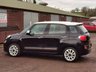 USED 2014 14 FIAT 500L 0.9 TWINAIR POP STAR 5d 105 BHP LOW MILEAGE!