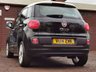 USED 2014 14 FIAT 500L 0.9 TWINAIR POP STAR 5d 105 BHP LOW MILEAGE!