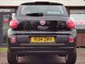 USED 2014 14 FIAT 500L 0.9 TWINAIR POP STAR 5d 105 BHP LOW MILEAGE!