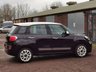 USED 2014 14 FIAT 500L 0.9 TWINAIR POP STAR 5d 105 BHP LOW MILEAGE!