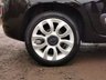 USED 2014 14 FIAT 500L 0.9 TWINAIR POP STAR 5d 105 BHP LOW MILEAGE!